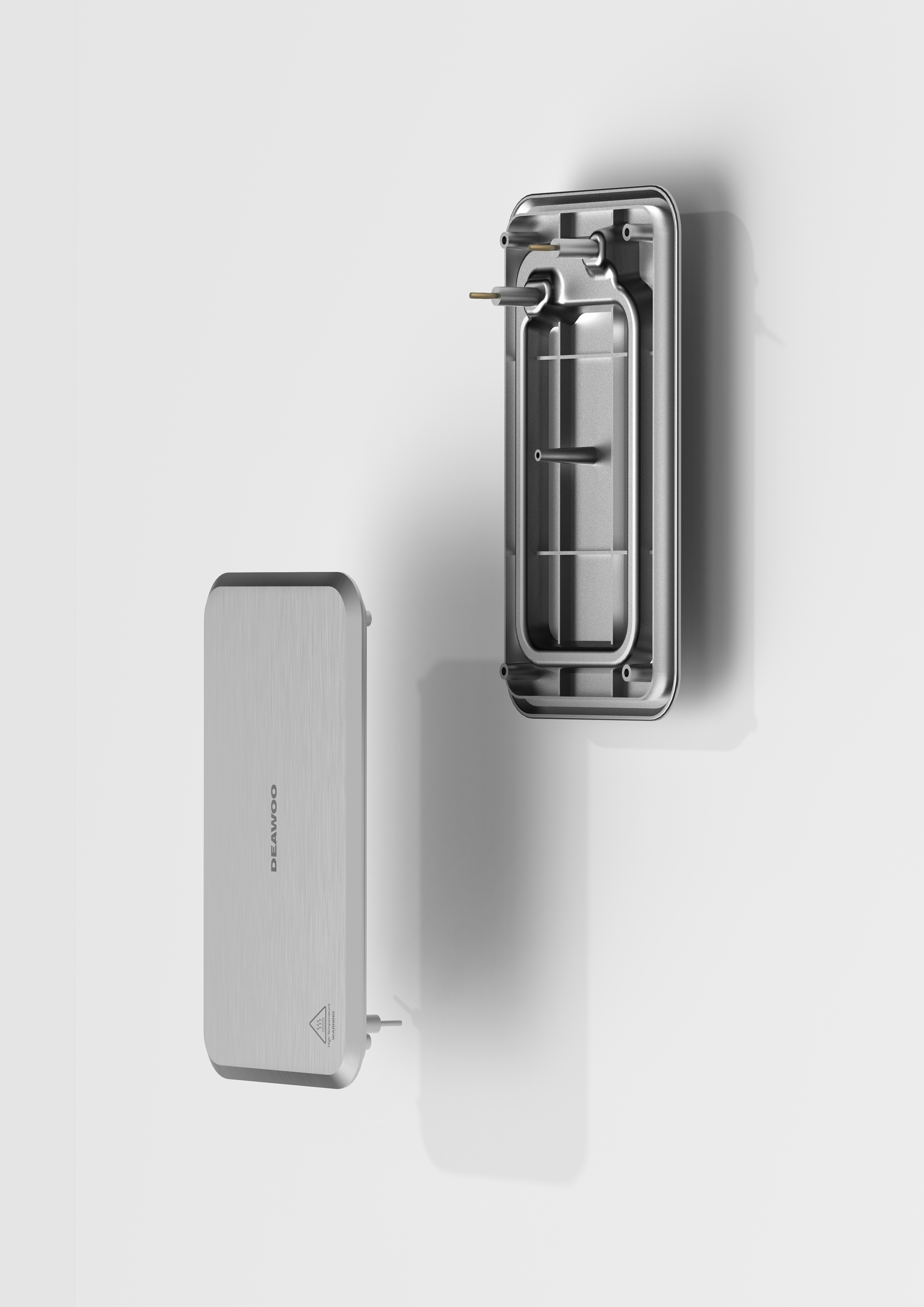 product design，industrial design，Multifunctional pot，Cooking pan，Daewoo，Innovative value，Design value，Selling Point，