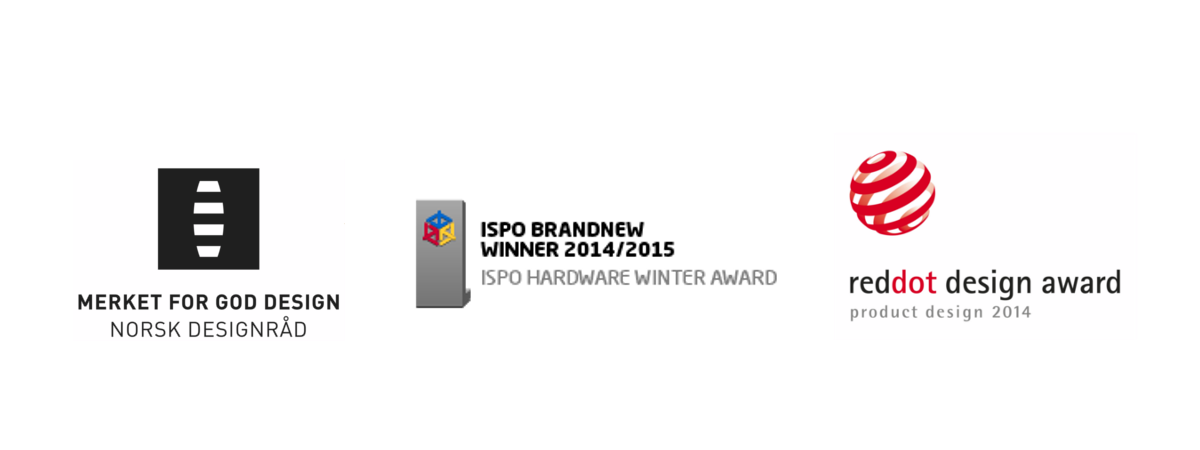 Fimbulvetr，Curvilinear，security，Snowshoes，