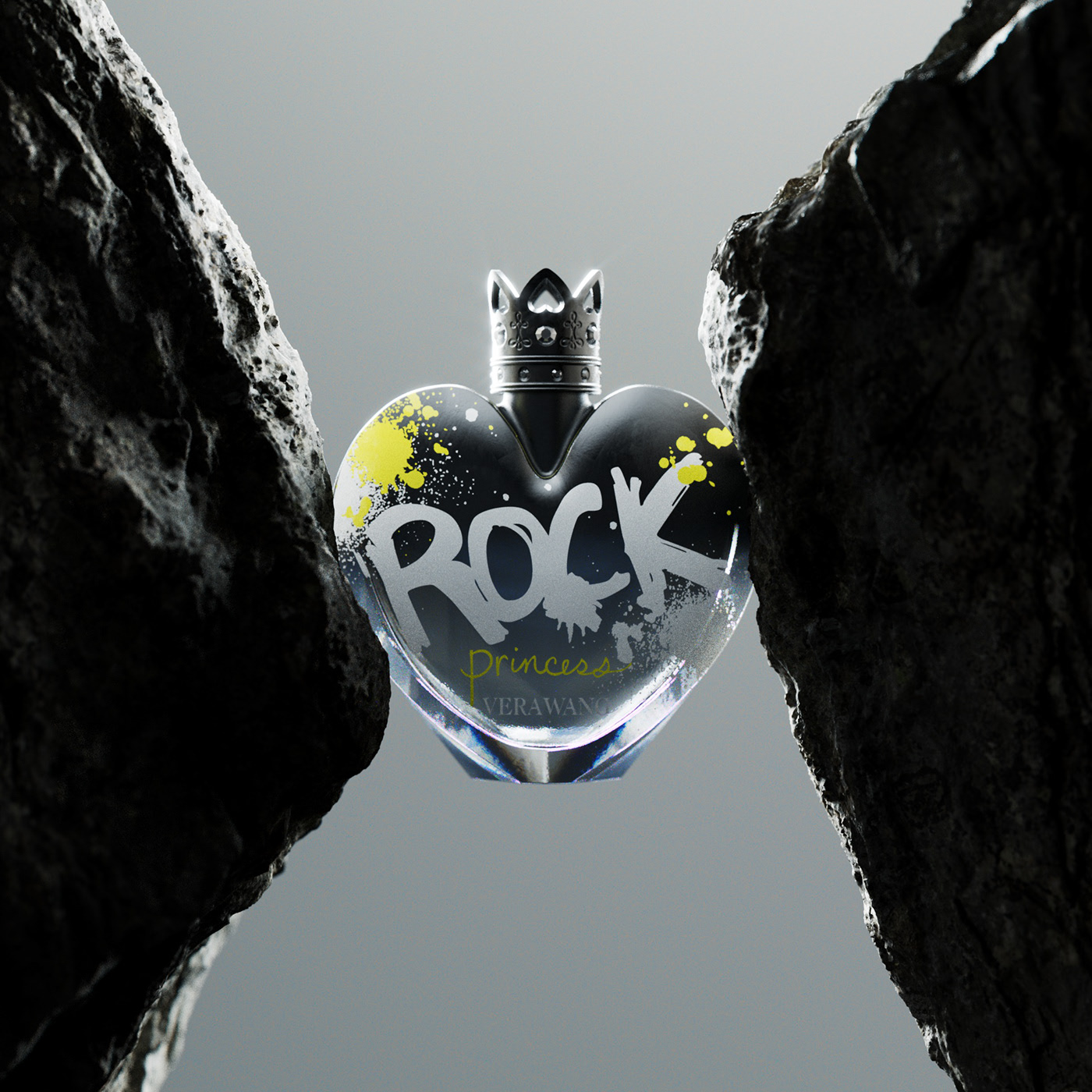 Perfume，packing，originality，Vera Wang，