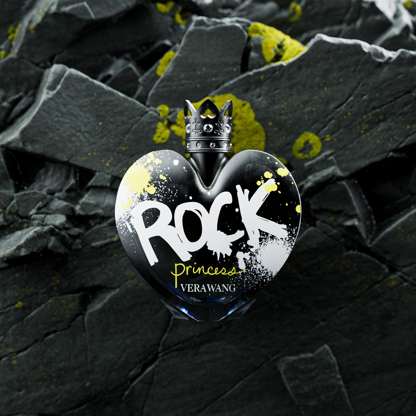 Perfume，packing，originality，Vera Wang，