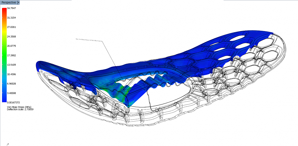 Fimbulvetr，Curvilinear，security，Snowshoes，