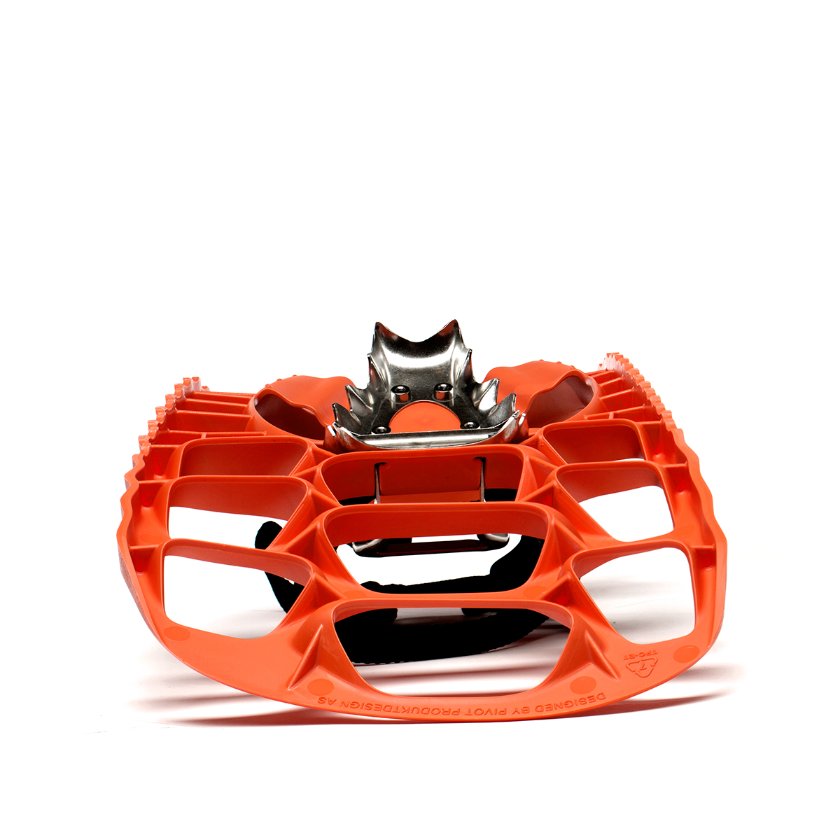 Fimbulvetr，Curvilinear，security，Snowshoes，