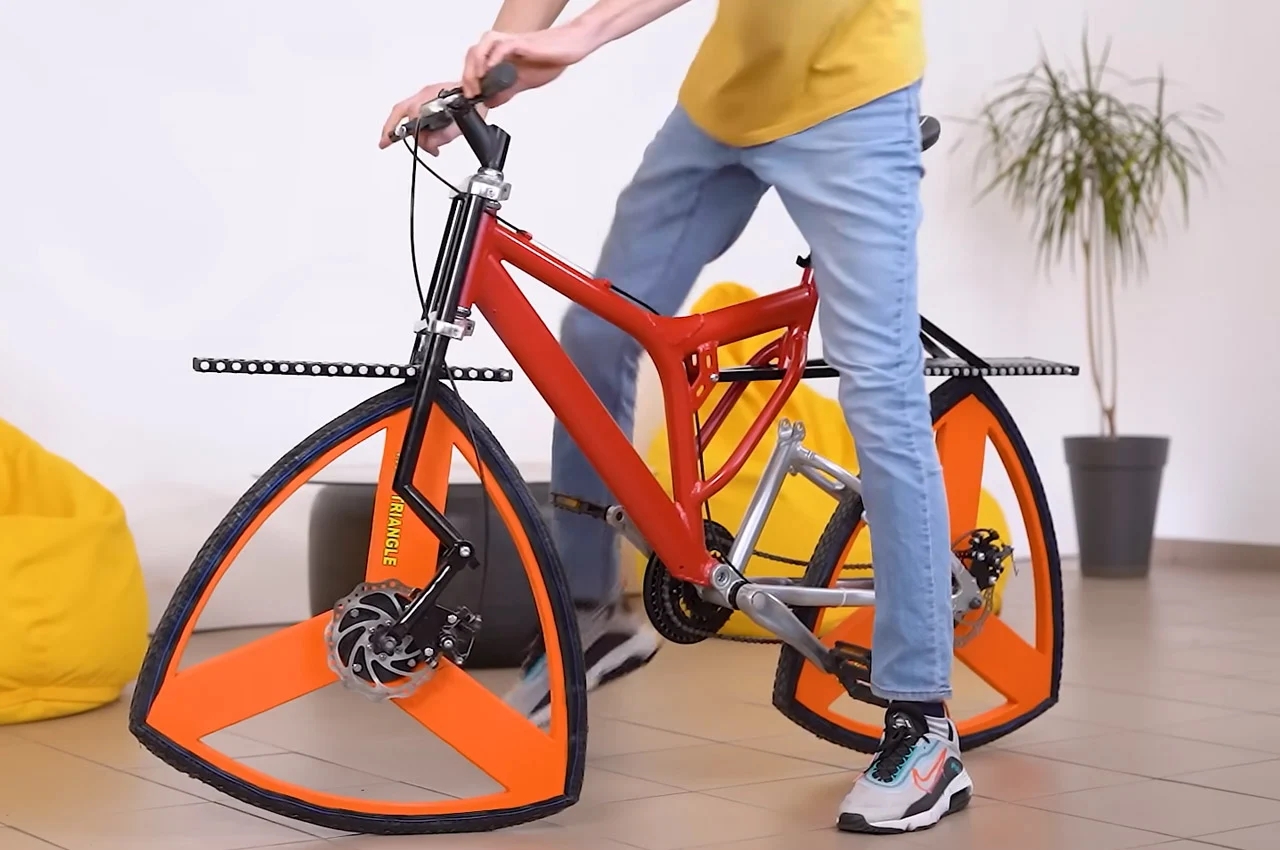 Bicycle，vehicle，originality，industrial design，