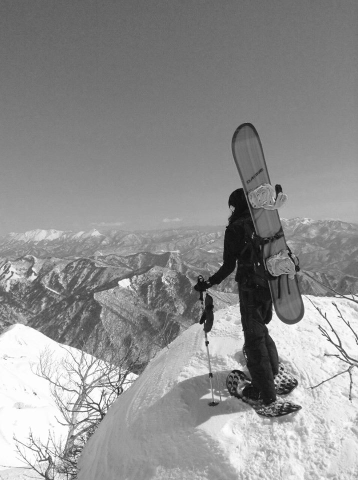 Fimbulvetr，Curvilinear，security，Snowshoes，