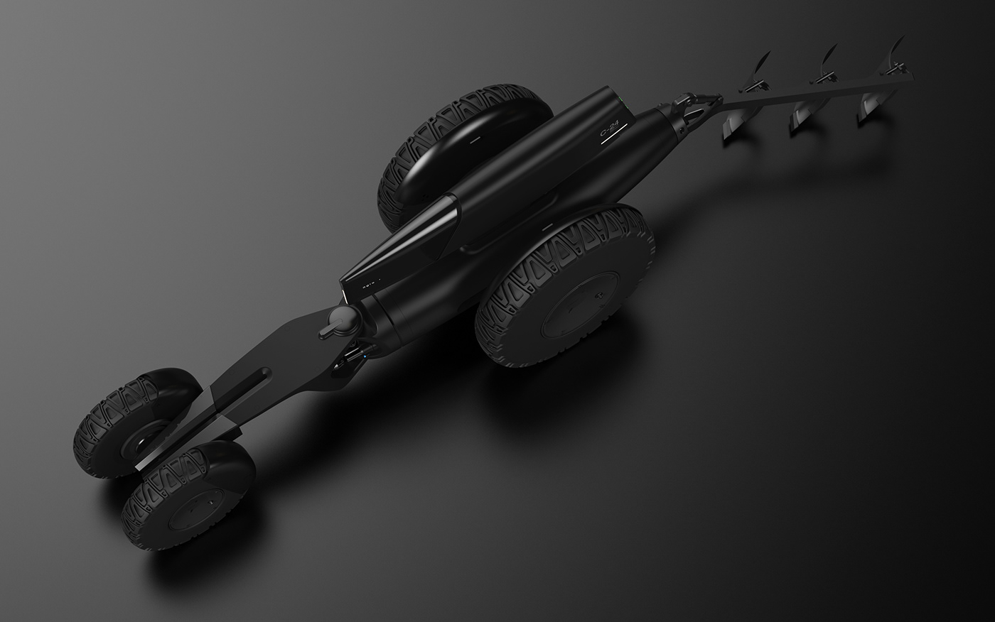 AI Powered Autonomo，Agro，ai，artificial intelligence，Agriculture，