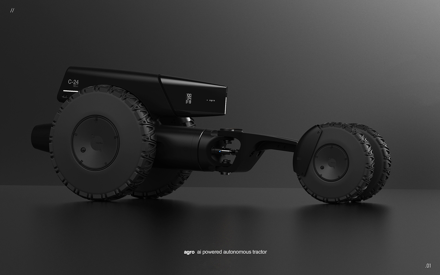 AI Powered Autonomo，Agro，ai，artificial intelligence，Agriculture，