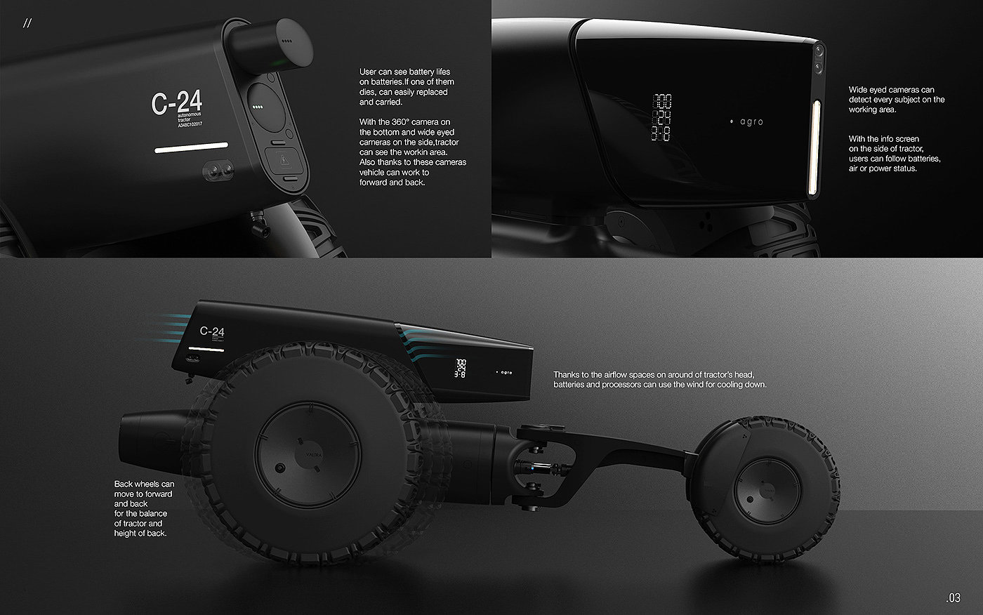 AI Powered Autonomo，Agro，ai，artificial intelligence，Agriculture，