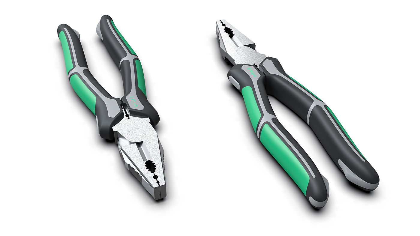 Range finder，laser level，Tool pliers，