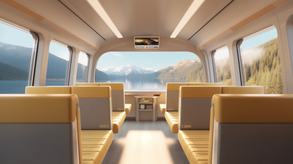 Interior，vehicle，