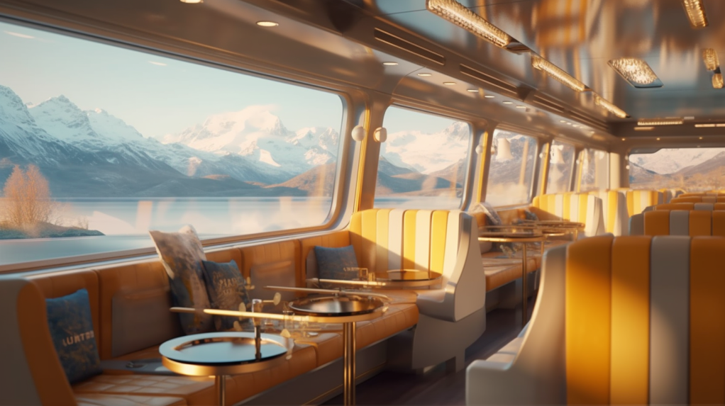 Interior，vehicle，