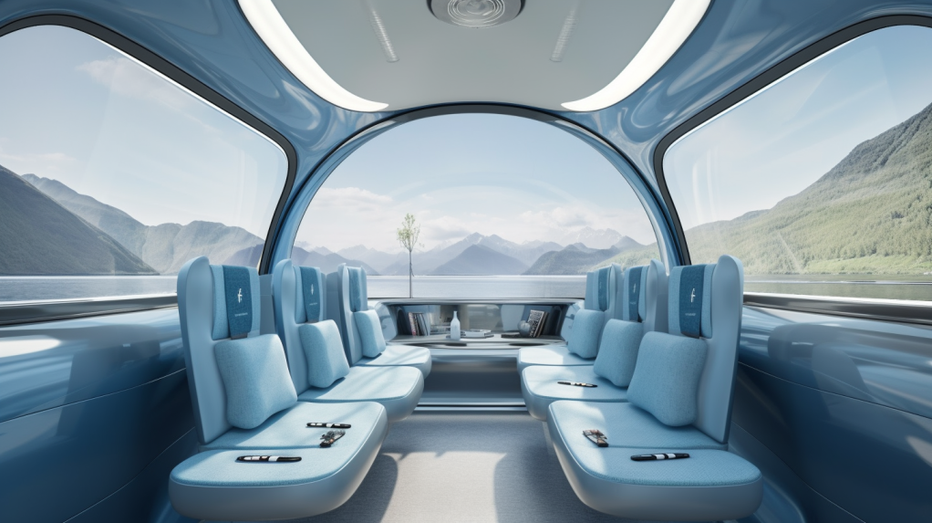 Interior，vehicle，