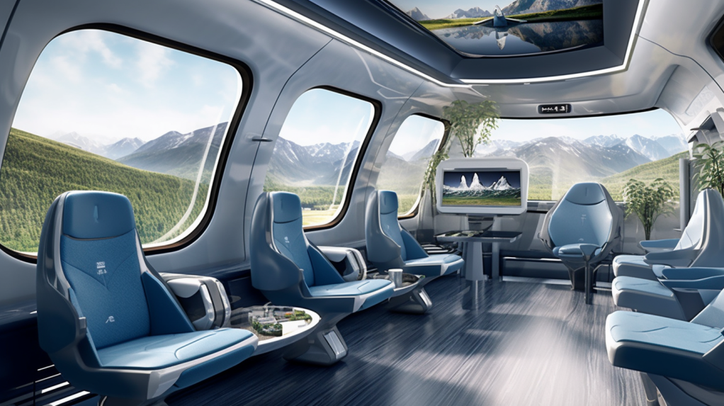 Interior，vehicle，