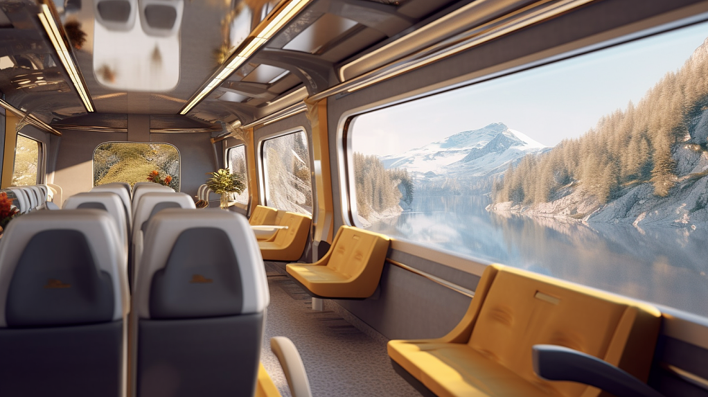 Interior，vehicle，