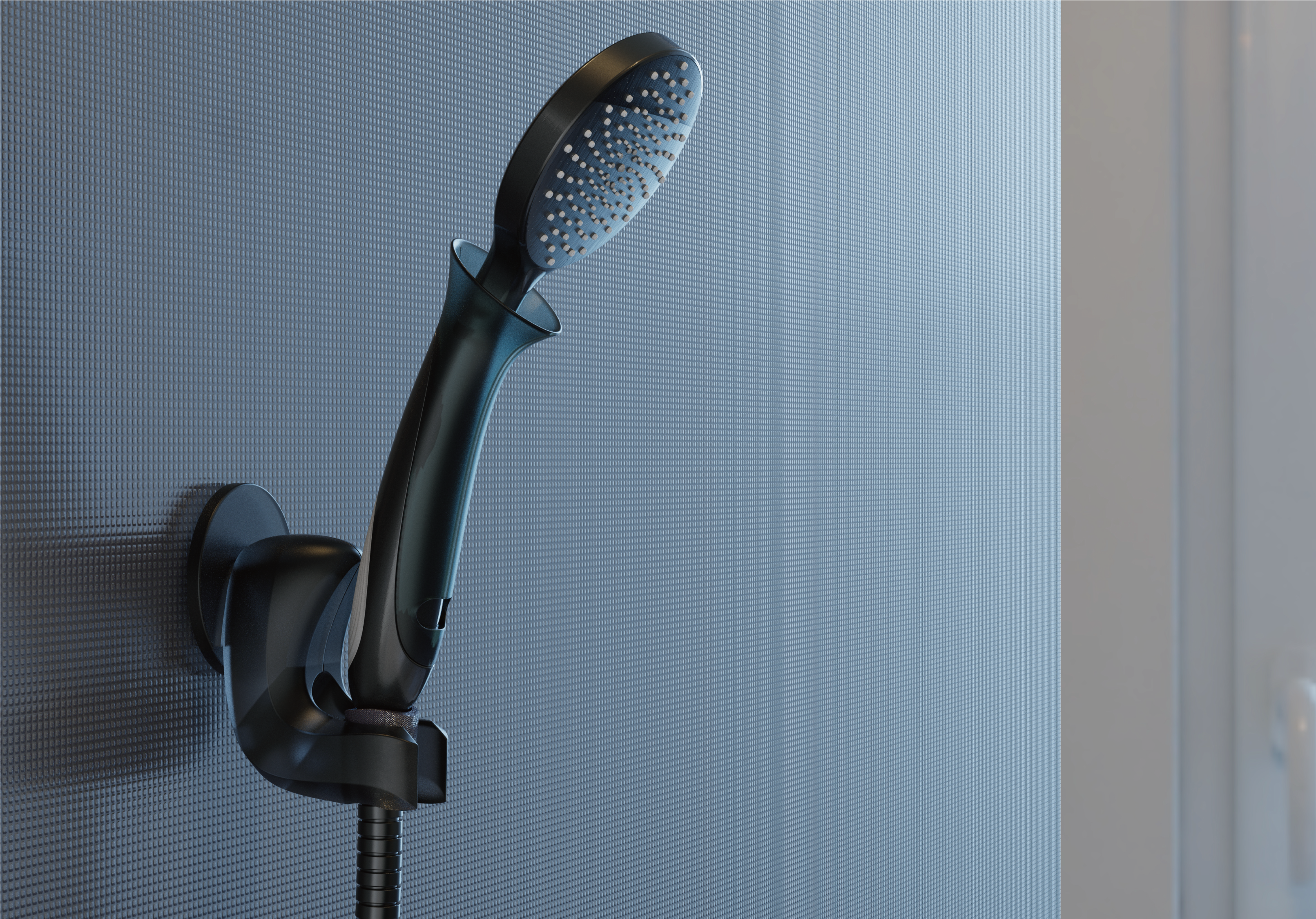 product design，Shower head，Shower，industrial design，bathroom，