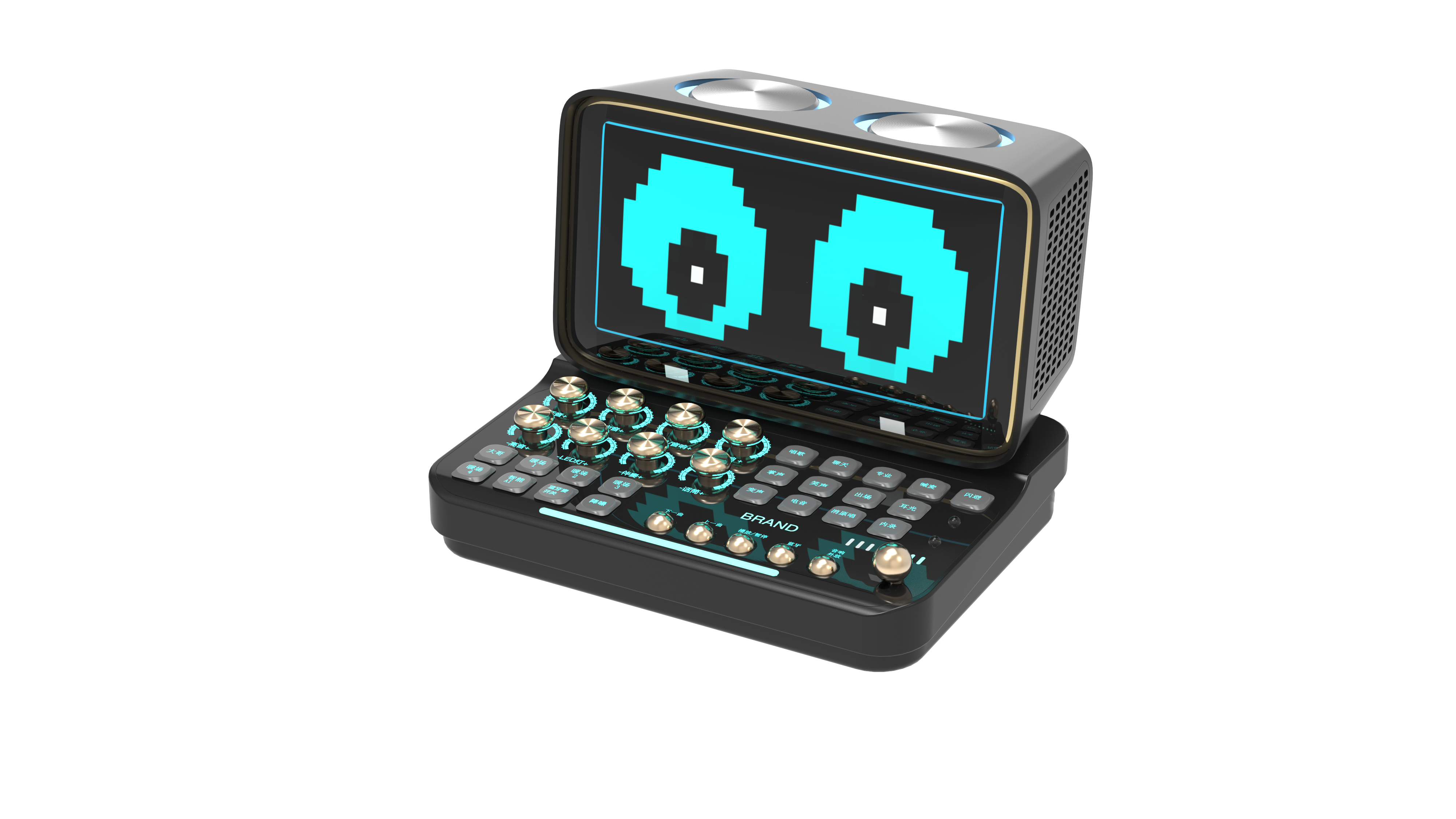 From the media. Live. Entertainment. Xiu Yin. Listening，