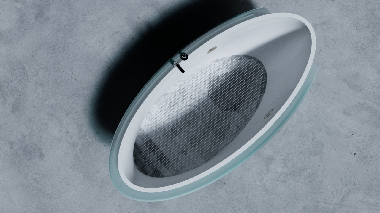 bathroom，bathtub，product，