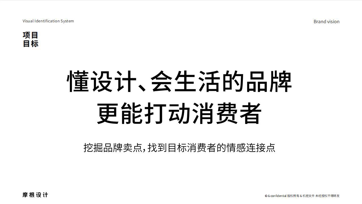 Visual design，Brand design，vi upgrade，Morgan Design，Design case sharing，Graphic Artist Designer，