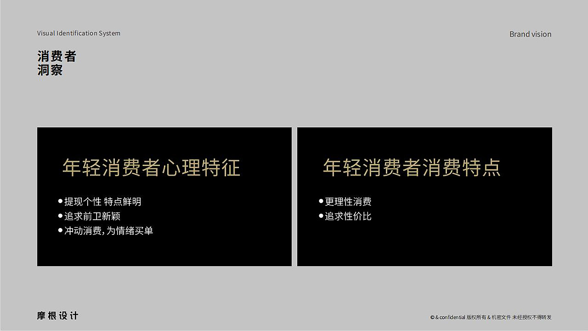 Visual design，Brand design，vi upgrade，Morgan Design，Design case sharing，Graphic Artist Designer，