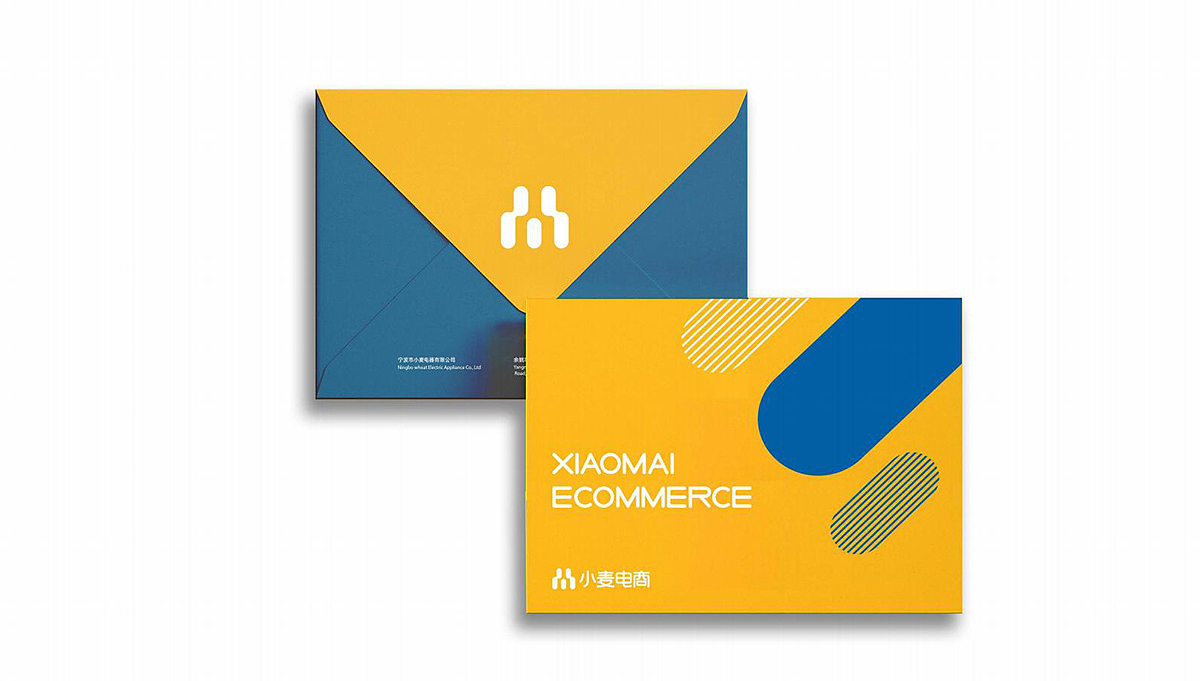 Visual design，Brand design，vi upgrade，Morgan Design，Design case sharing，Graphic Artist Designer，