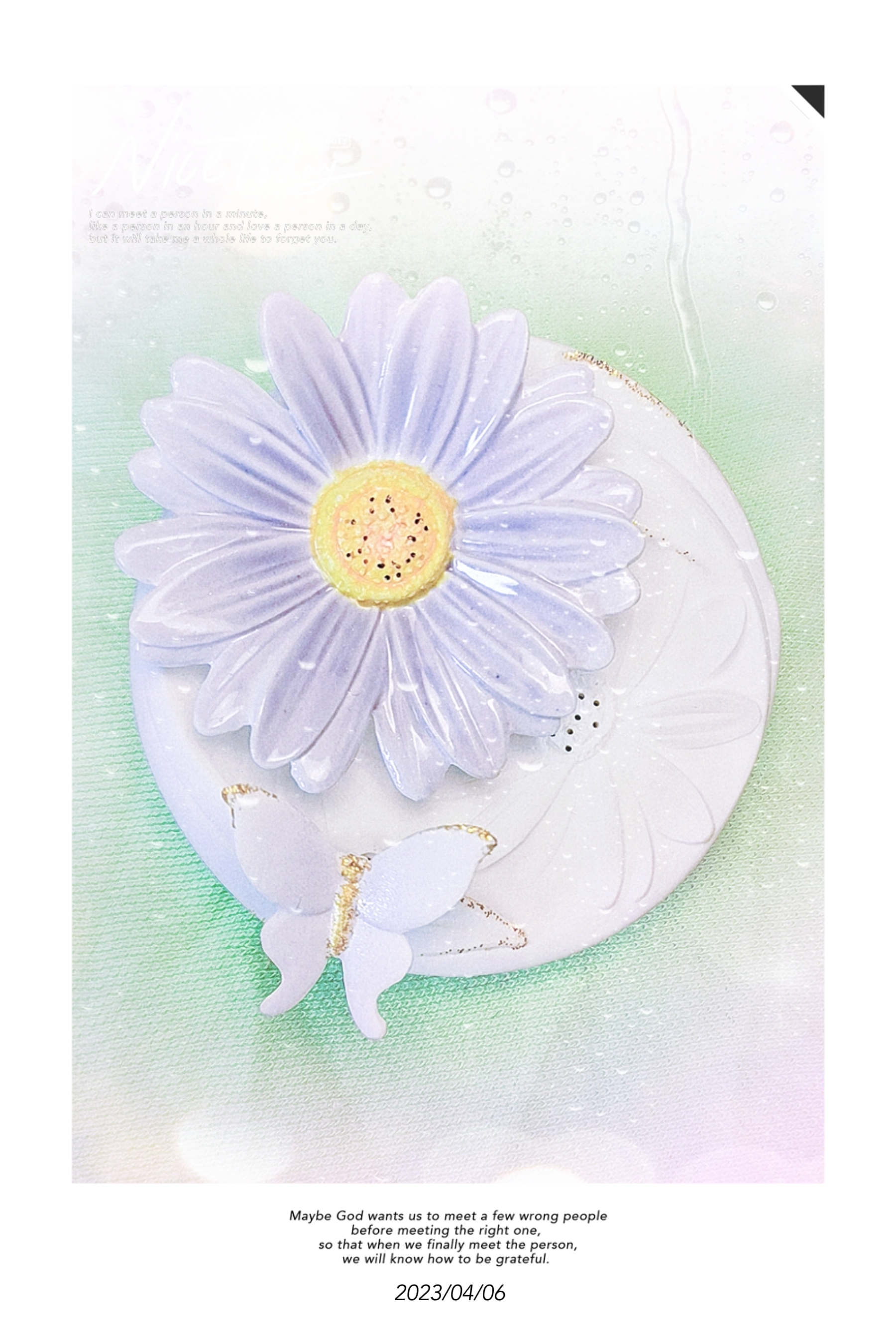 Aesthetic, extreme, decompression, field, fire prevention, theft prevention and girlfriends，