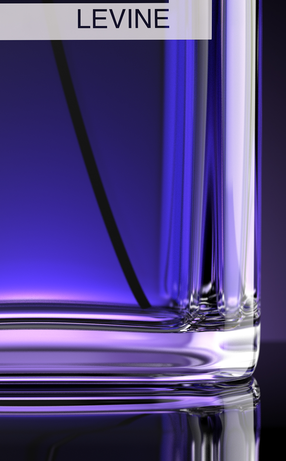 texture，Perfume bottle，modeling，