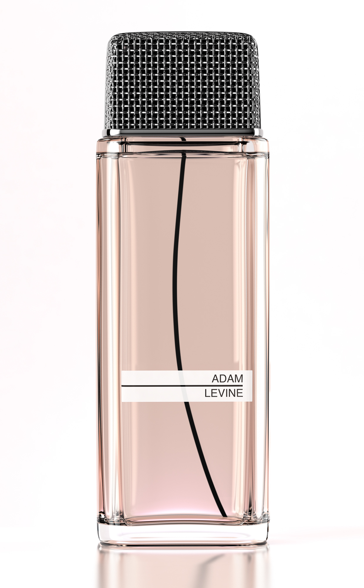 texture，Perfume bottle，modeling，