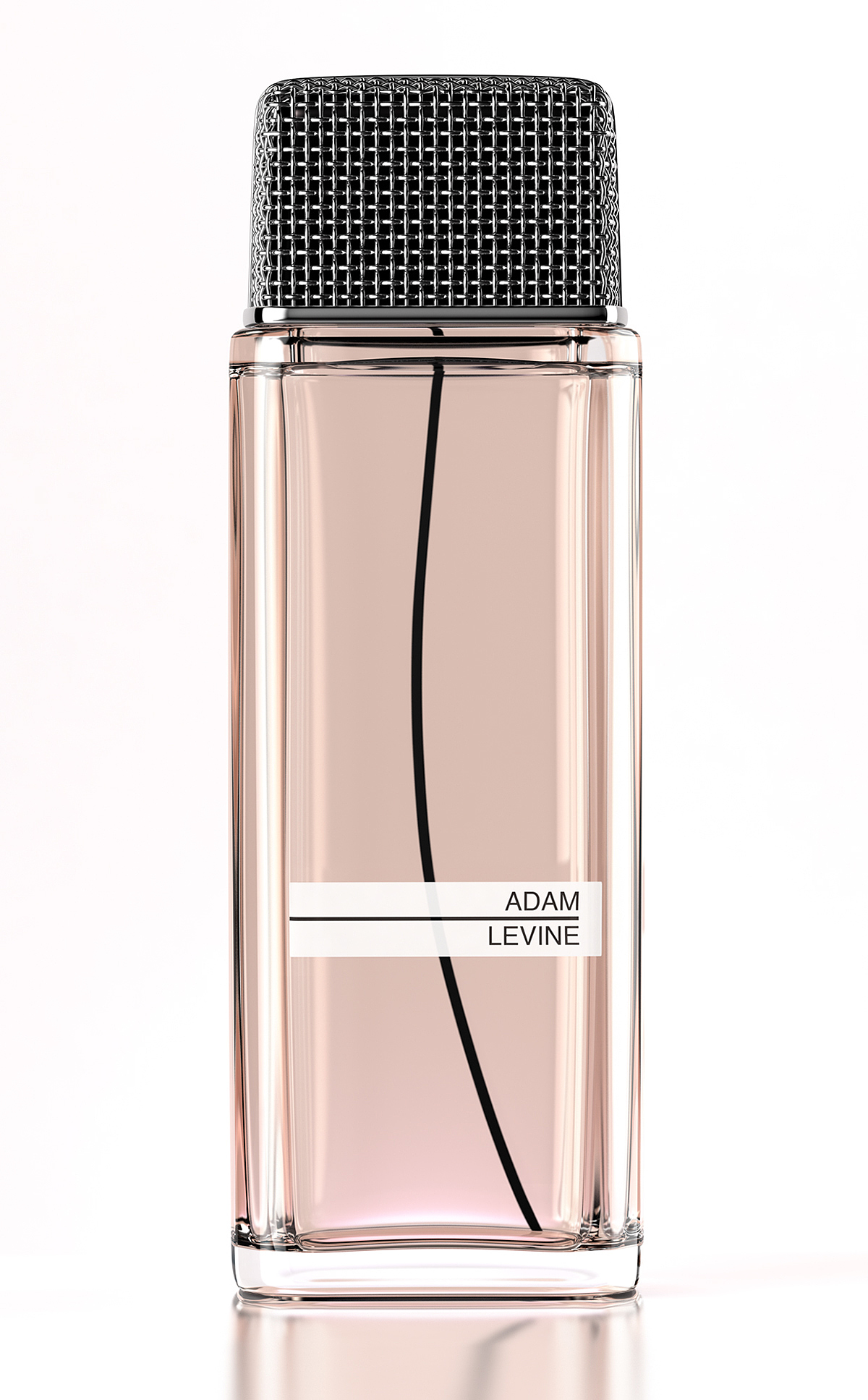 texture，Perfume bottle，modeling，