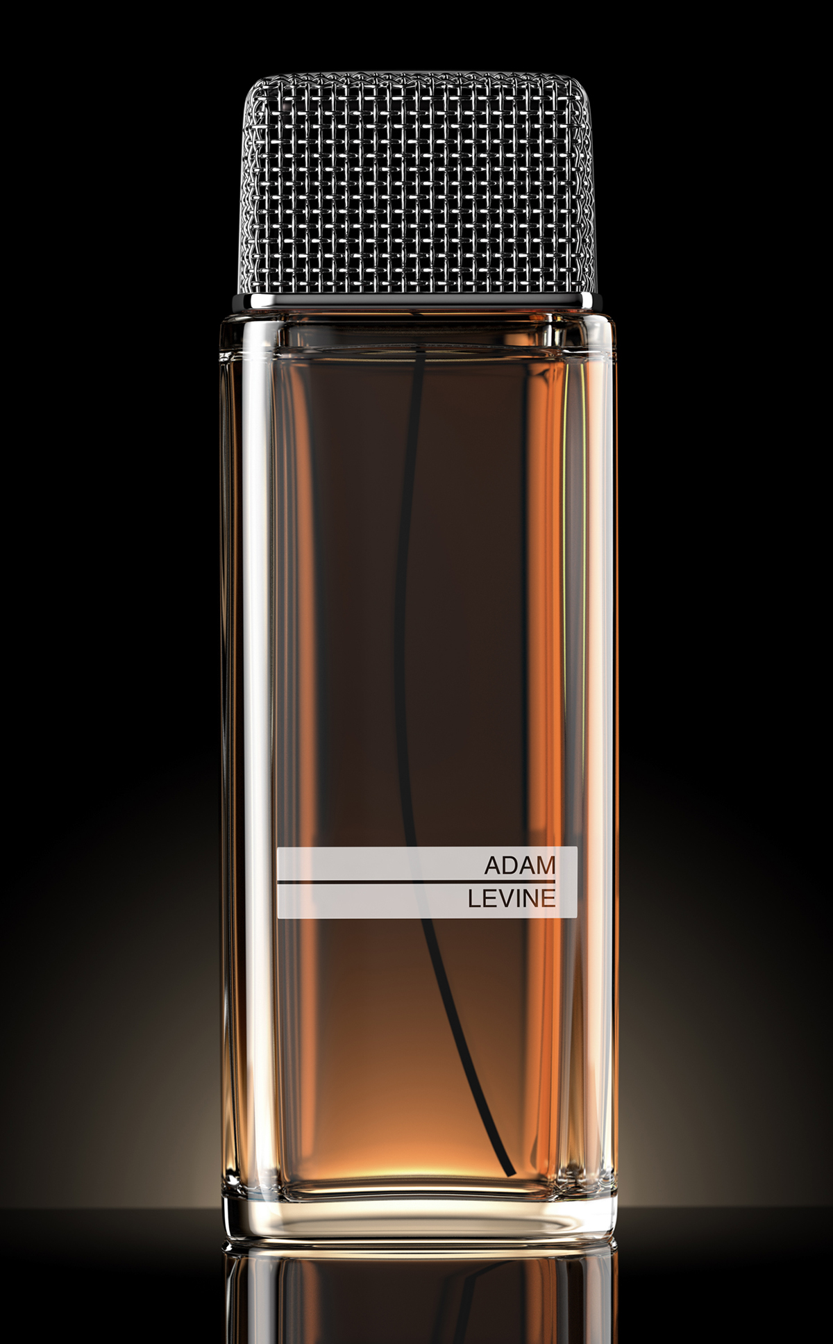 texture，Perfume bottle，modeling，