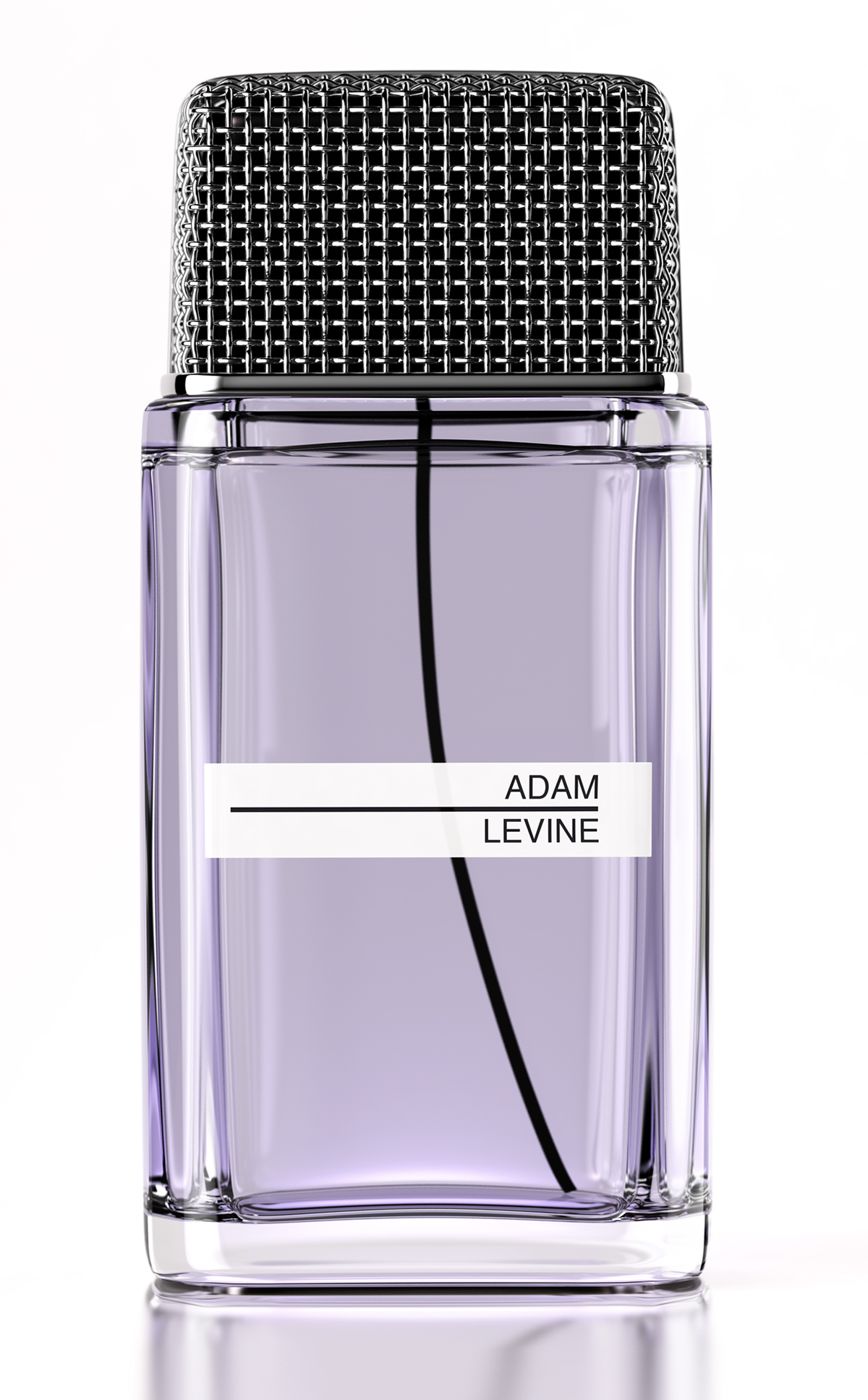 texture，Perfume bottle，modeling，