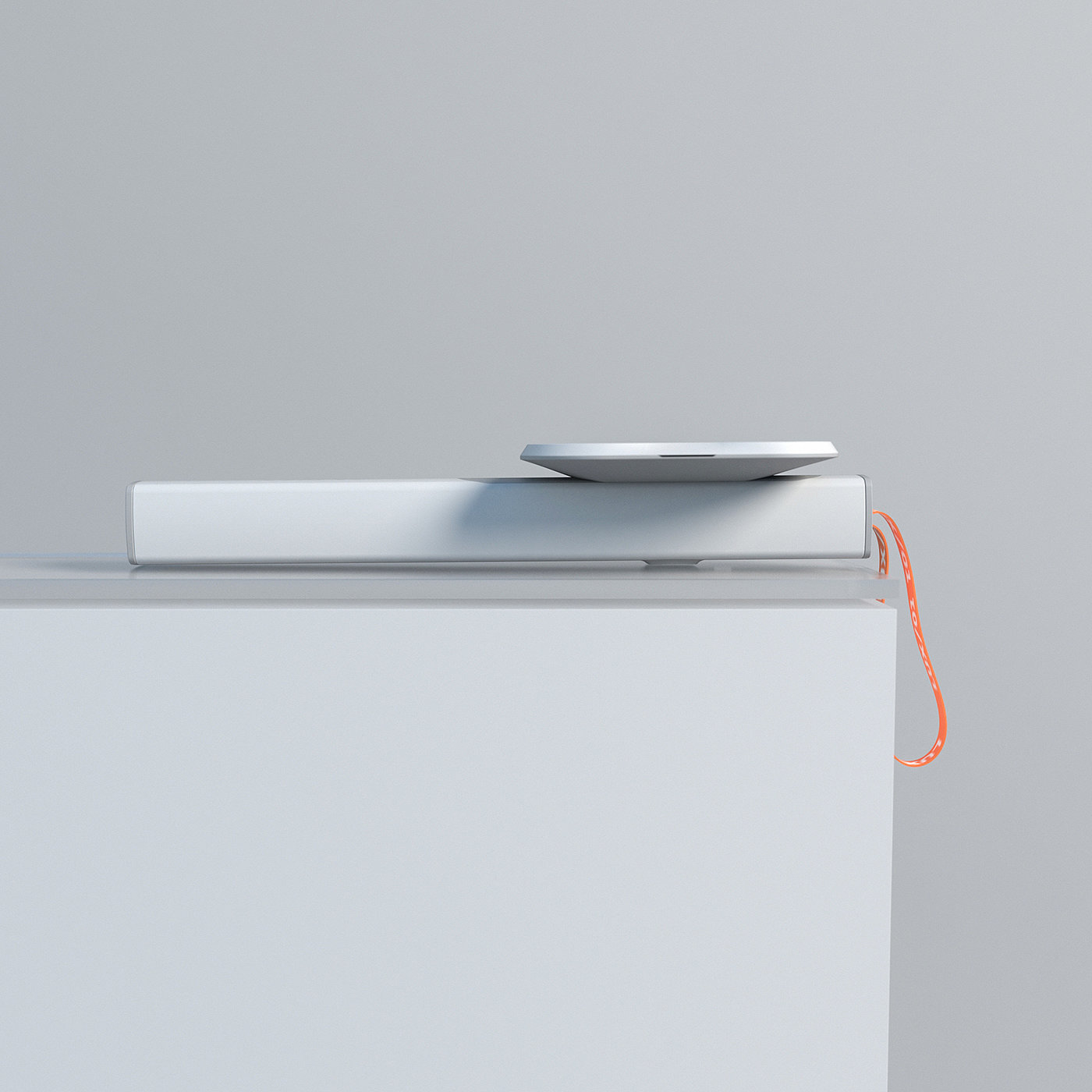 Lux / 01，Flashlight，Lighting tools，product design，