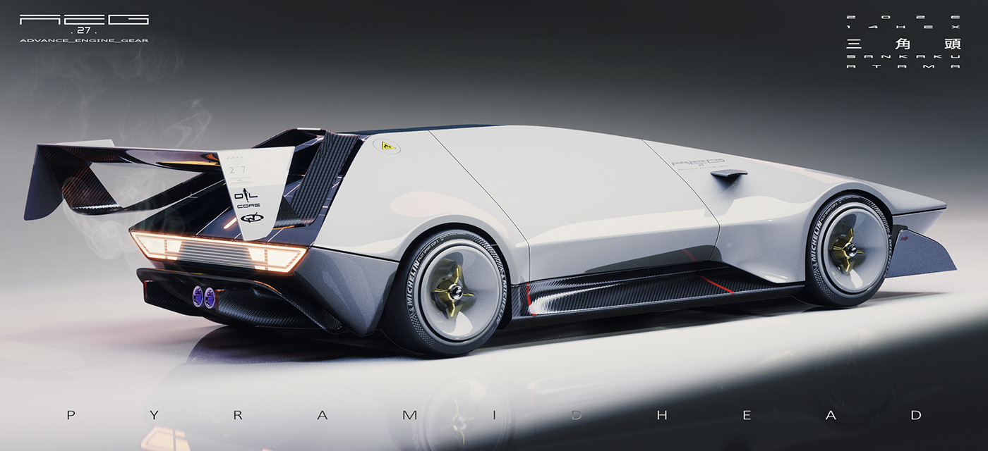 automobile，vehicle，originality，3D modeling，
