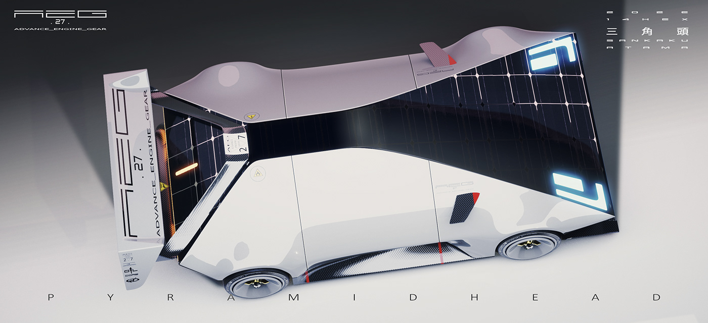automobile，vehicle，originality，3D modeling，