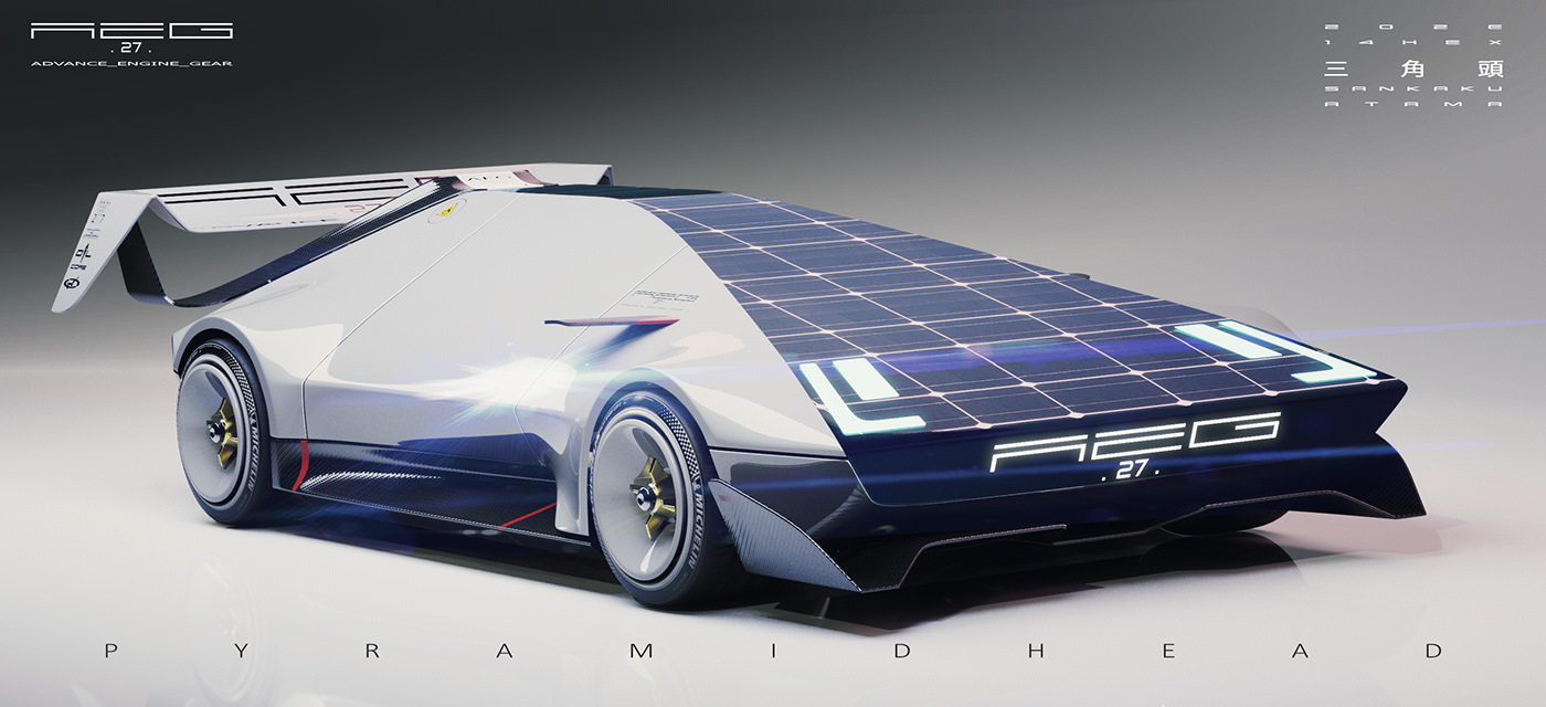 automobile，vehicle，originality，3D modeling，