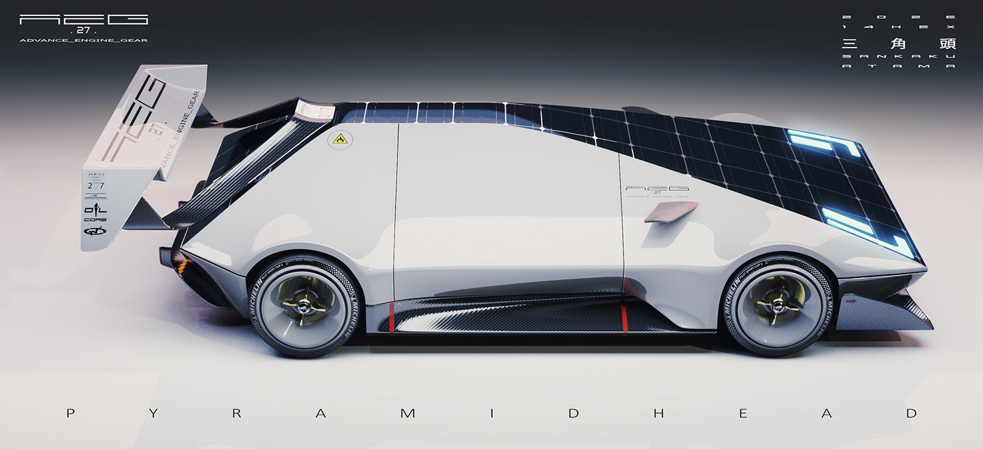 automobile，vehicle，originality，3D modeling，