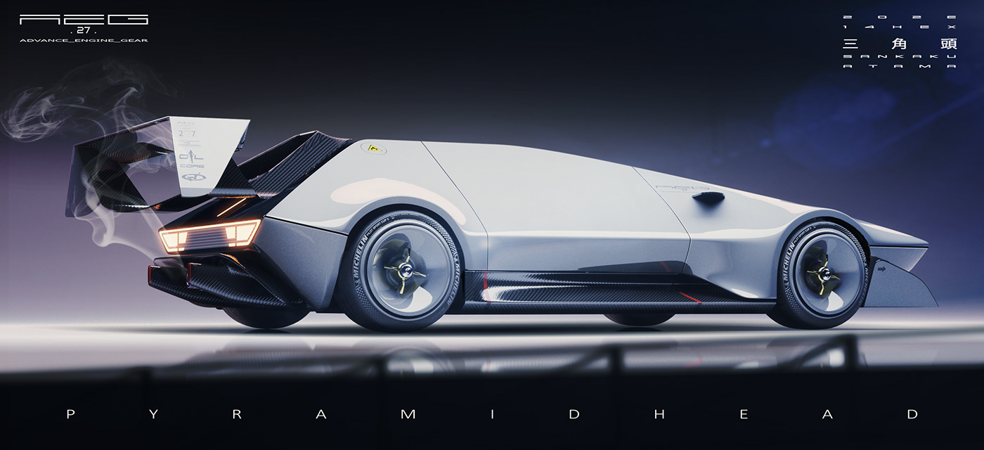 automobile，vehicle，originality，3D modeling，