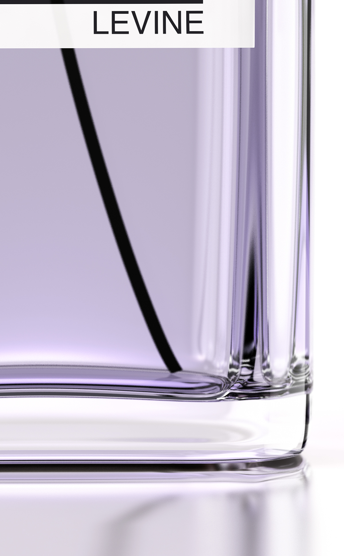 texture，Perfume bottle，modeling，