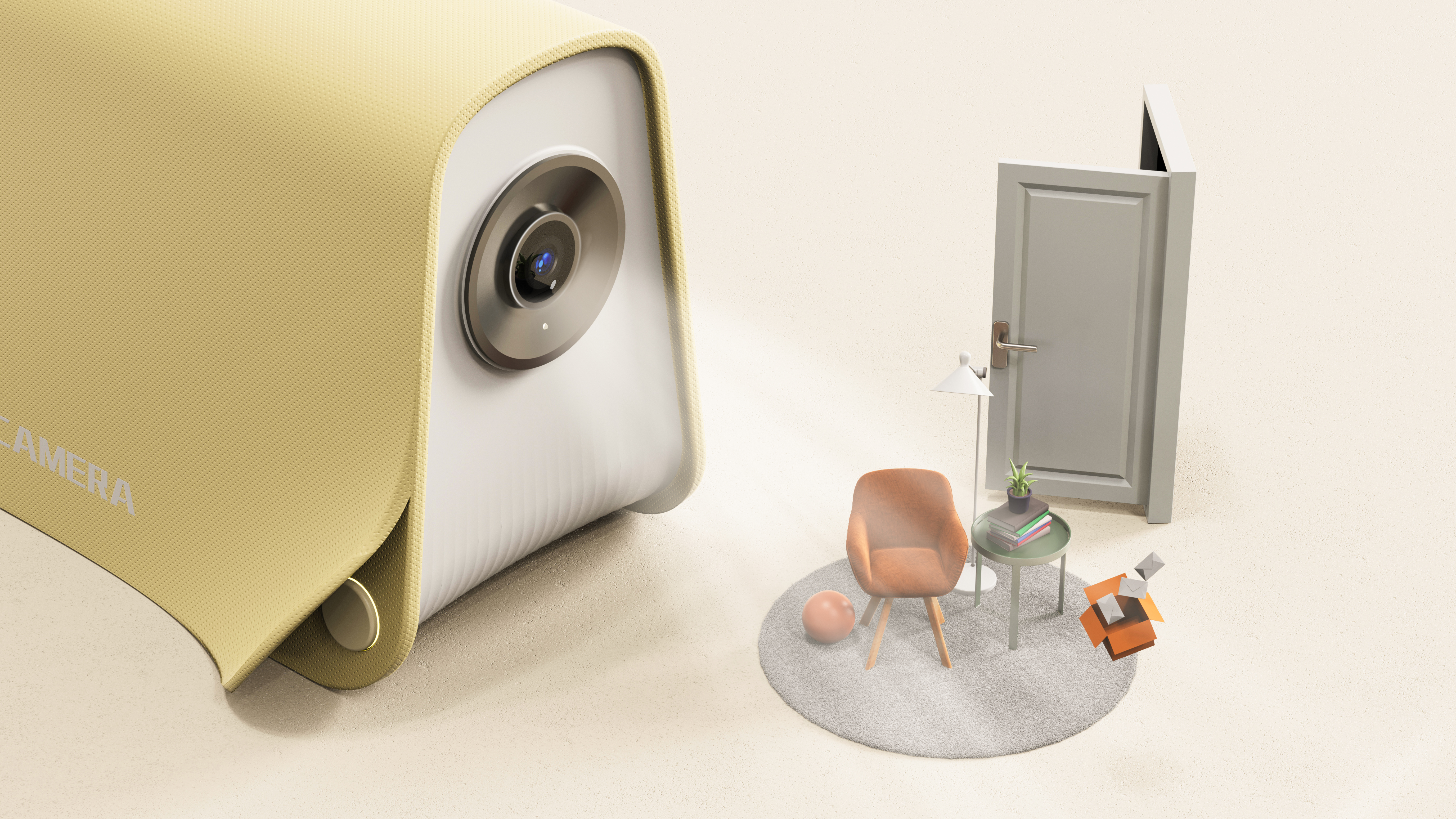 Projector，small home appliances，Household appliances，Projection，