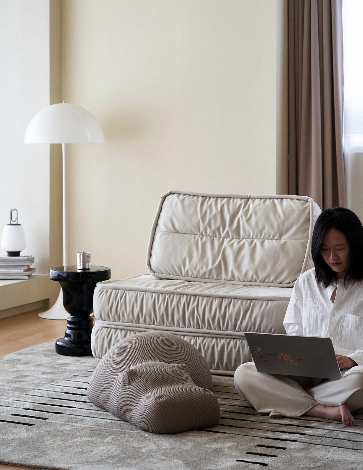 Hippo，YUUE，Housewear & Furnishings，Grado Hippo，