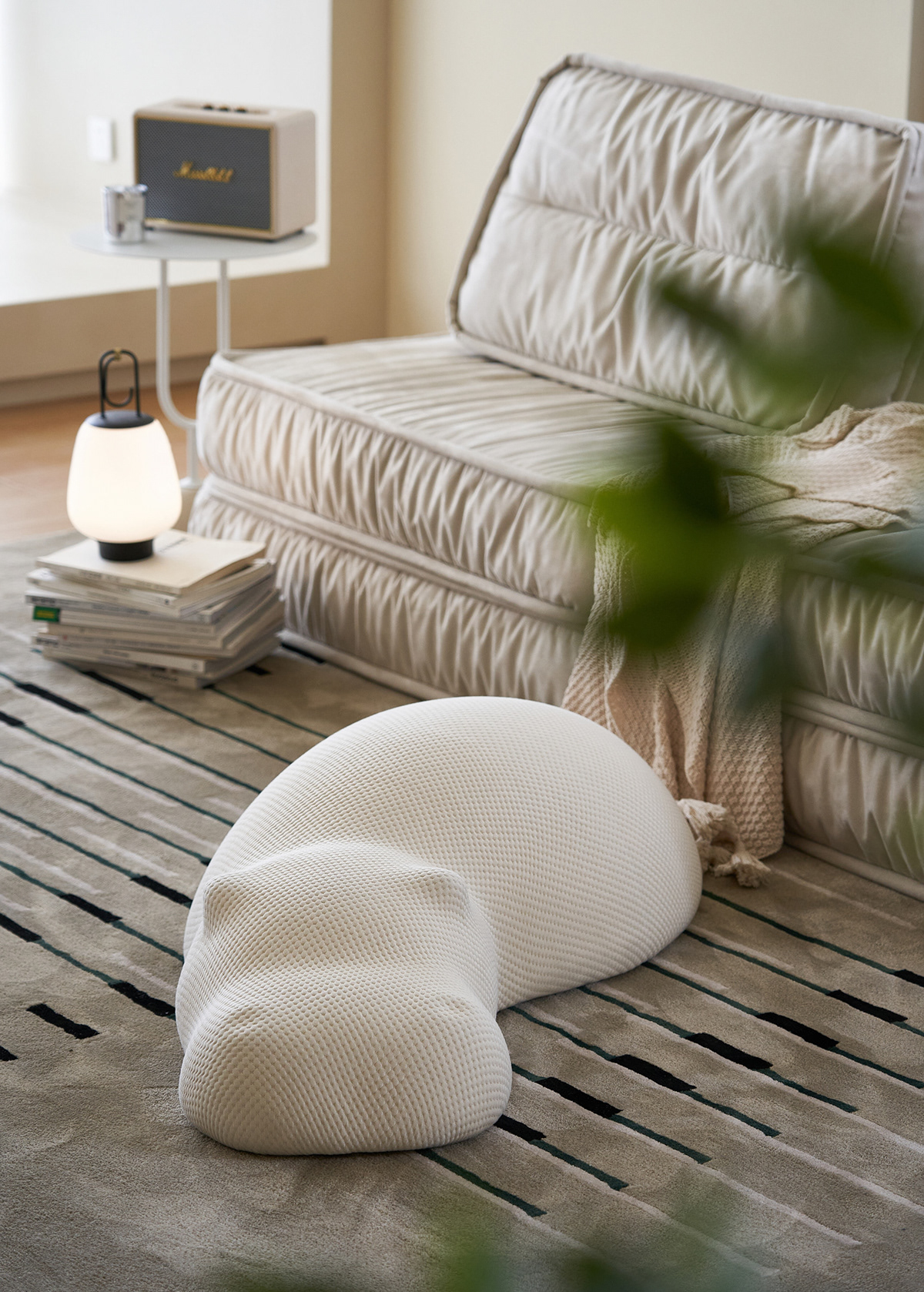 Hippo，YUUE，Housewear & Furnishings，Grado Hippo，