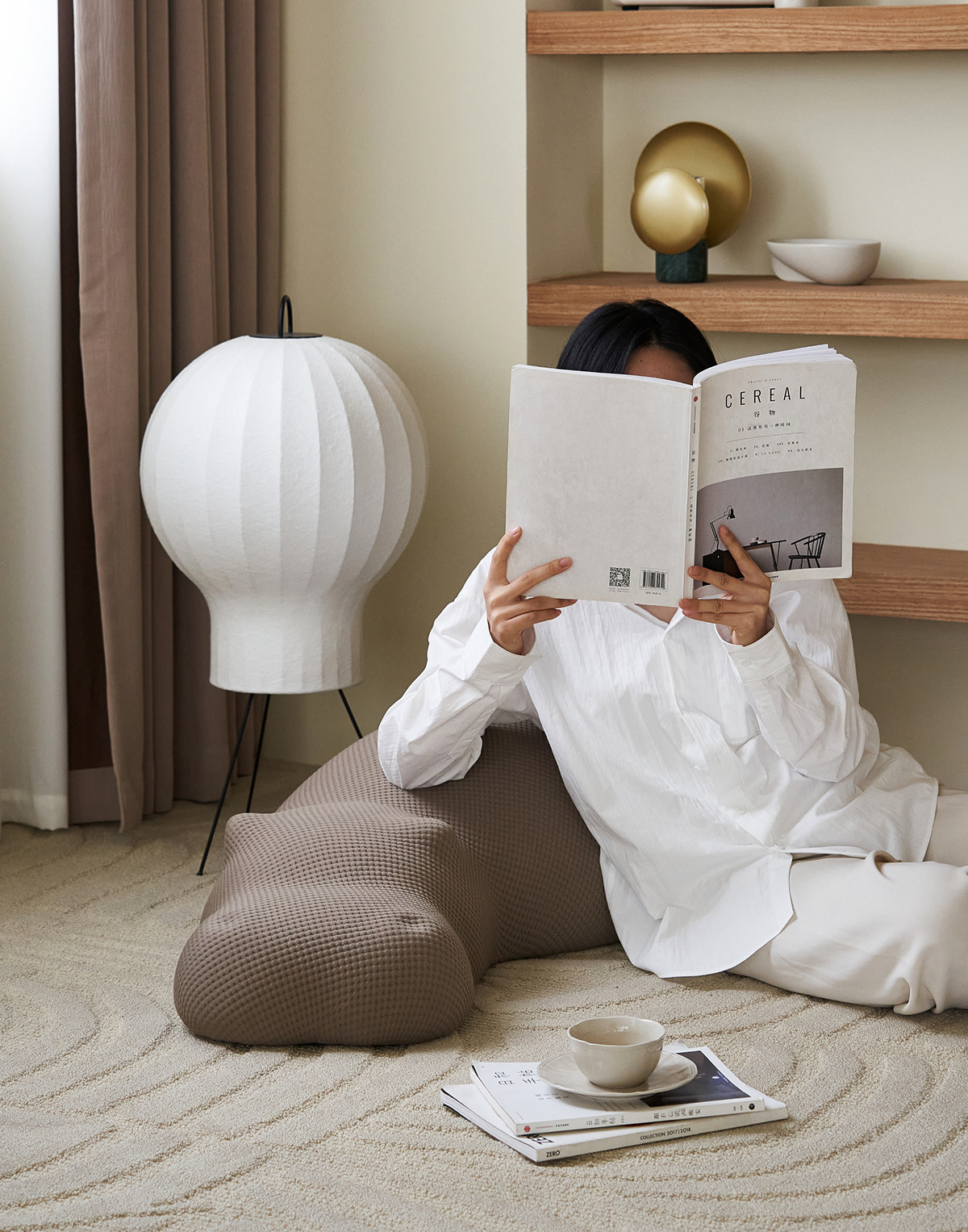 Hippo，YUUE，Housewear & Furnishings，Grado Hippo，