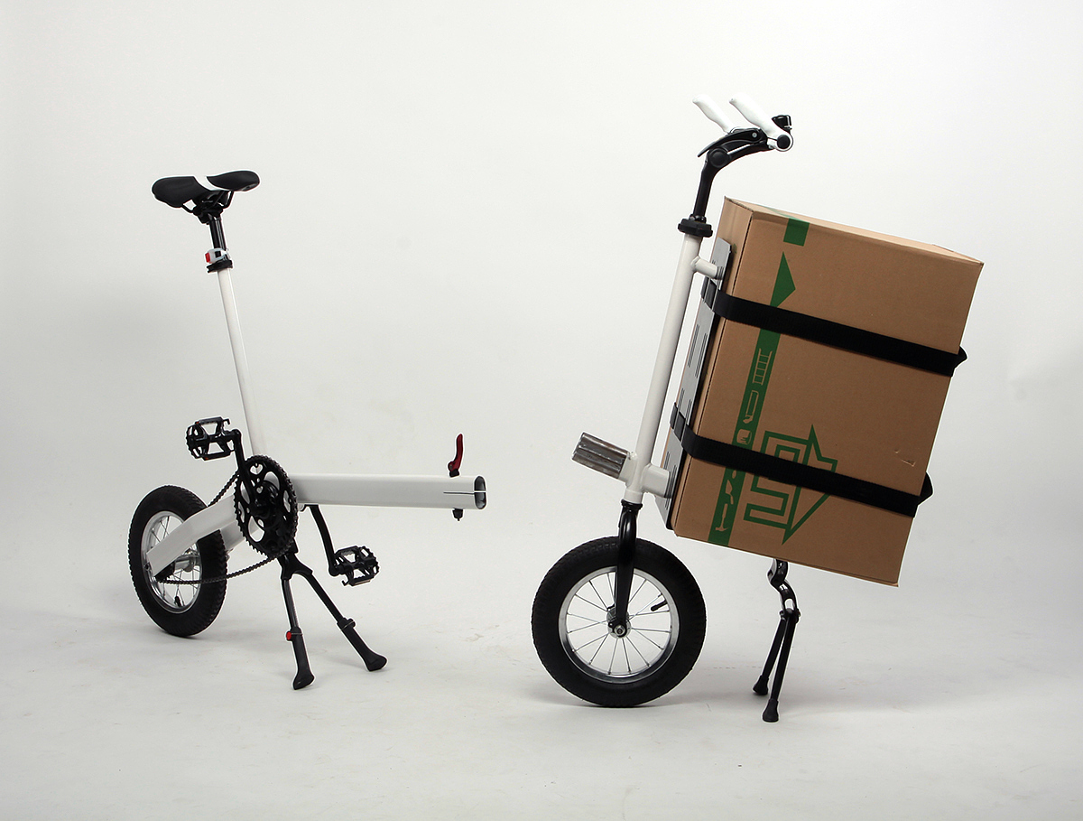 vehicle，Van，luggage，small-scale，Cargo bicycle，