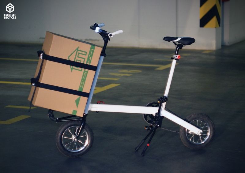 vehicle，Van，luggage，small-scale，Cargo bicycle，