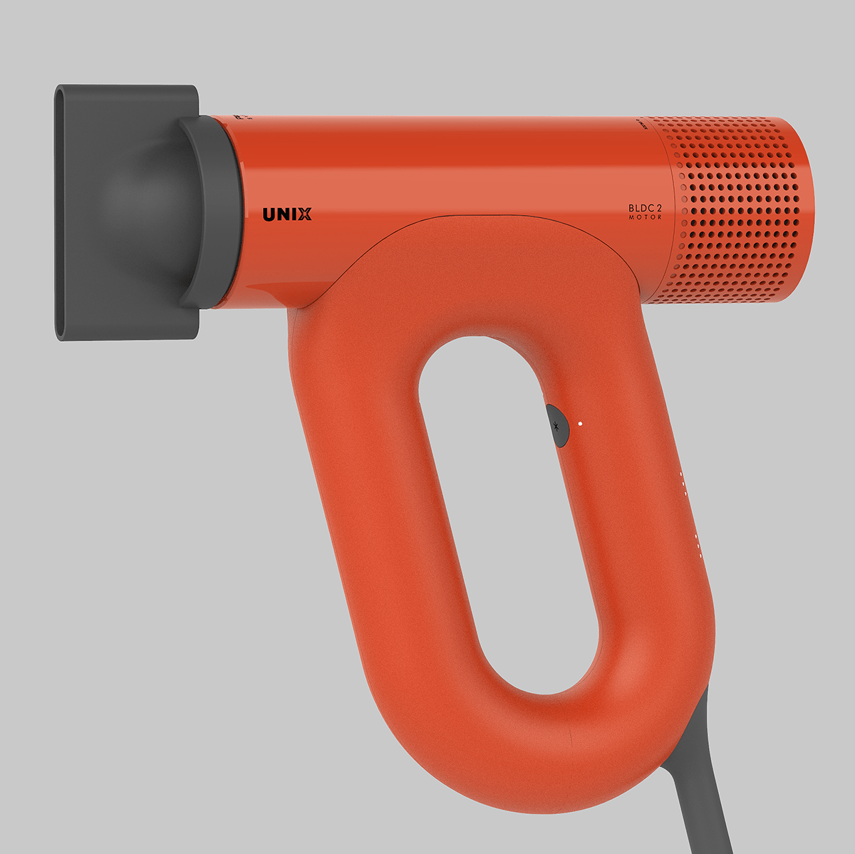 Airshot U，hair drier，