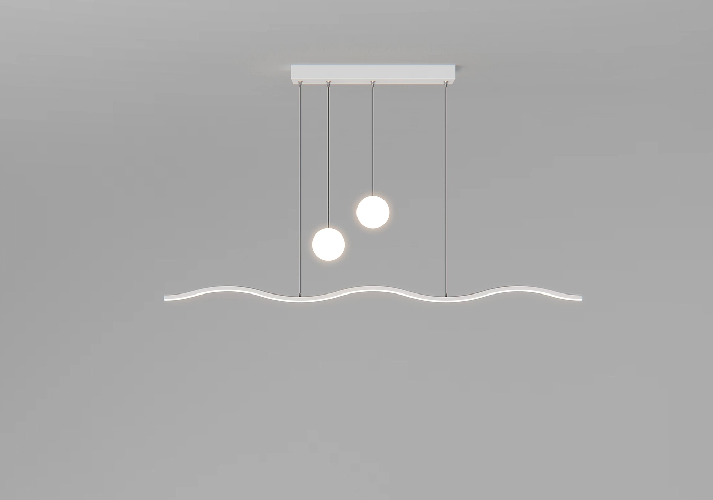 Lighting，Meal crane，Nordic lamps，