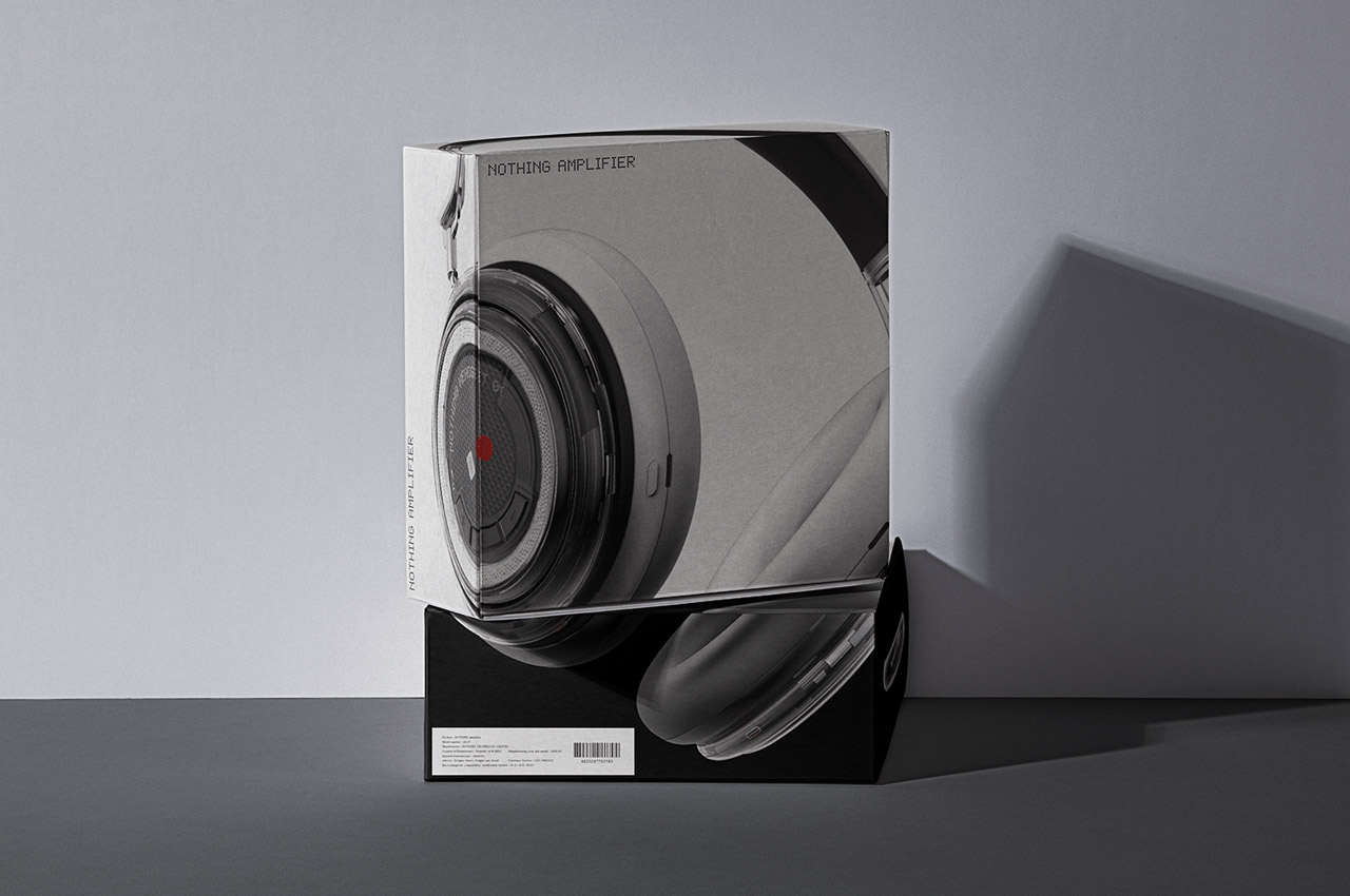 Nothing Phone 2，headset，Bluetooth headset，