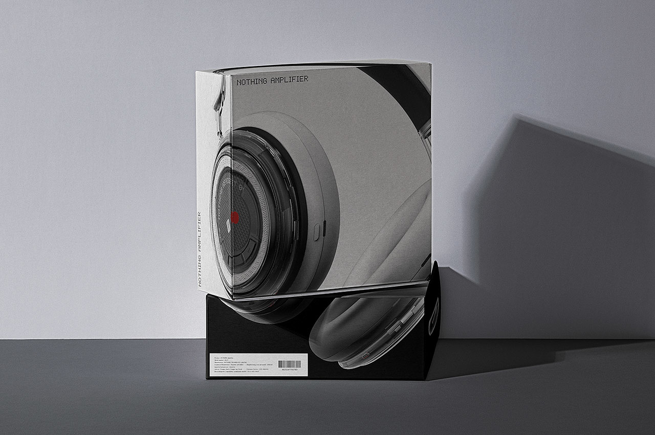 Nothing Phone 2，headset，Bluetooth headset，