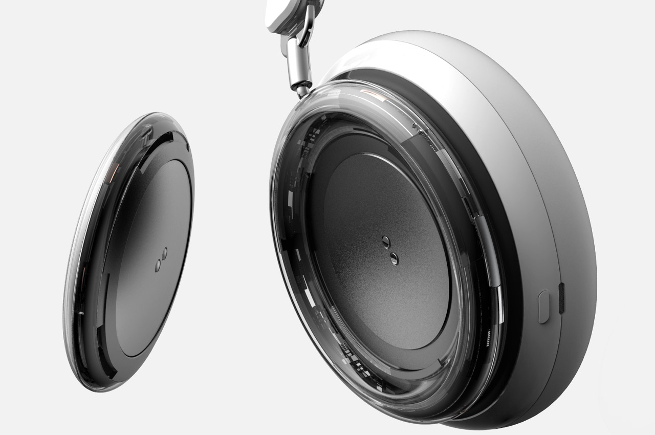 Nothing Phone 2，headset，Bluetooth headset，