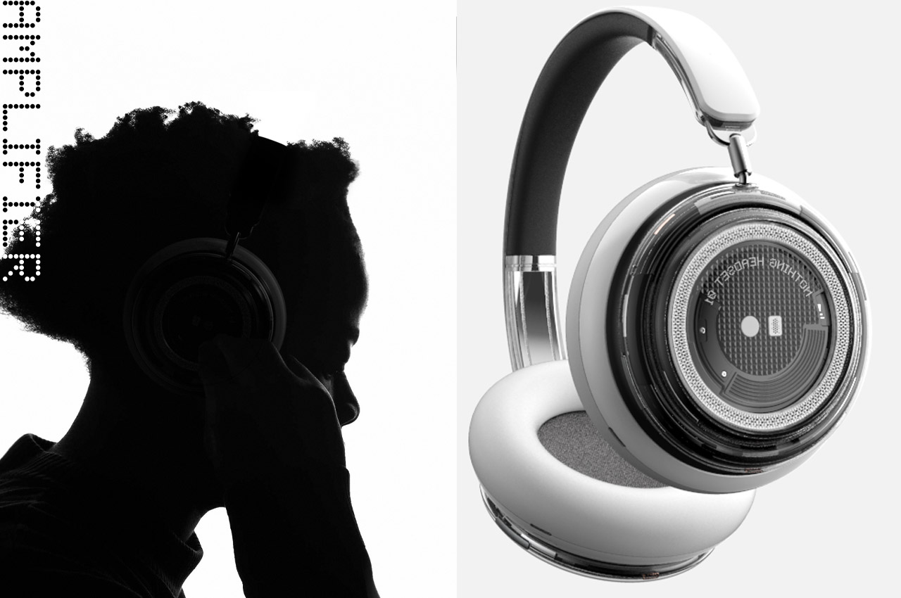 Nothing Phone 2，headset，Bluetooth headset，