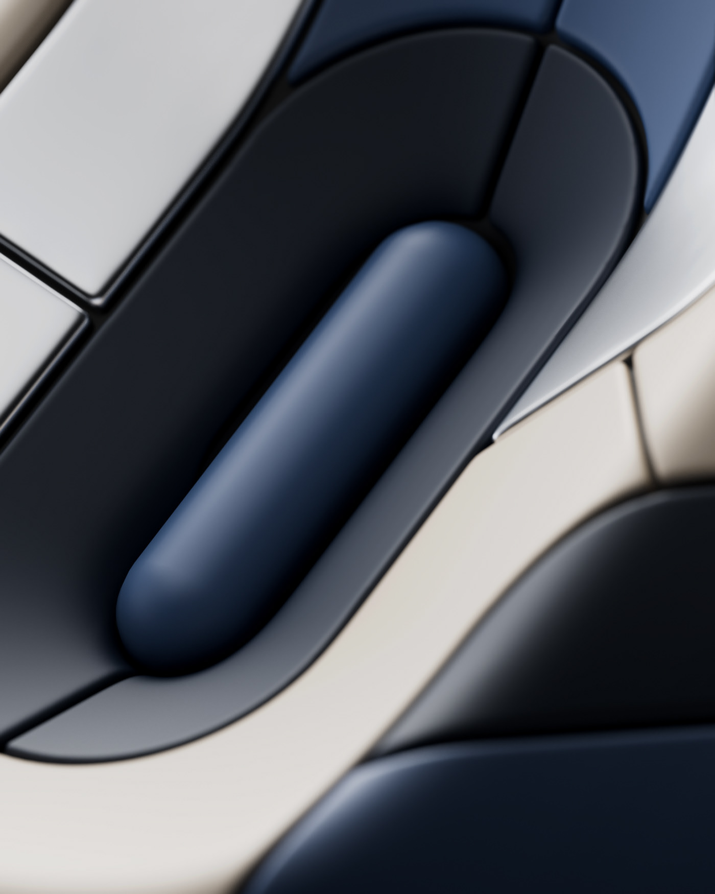 36daysoftype，3D art，graphic design ，industrial design，