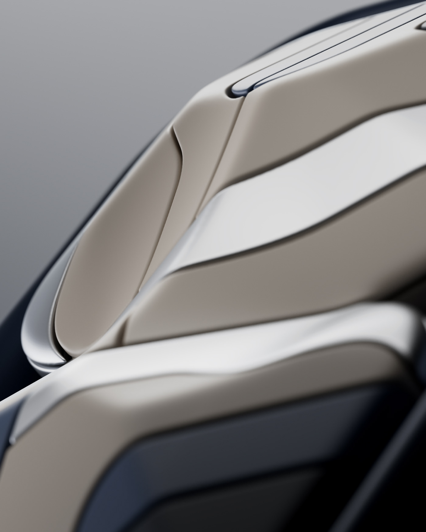 36daysoftype，3D art，graphic design ，industrial design，